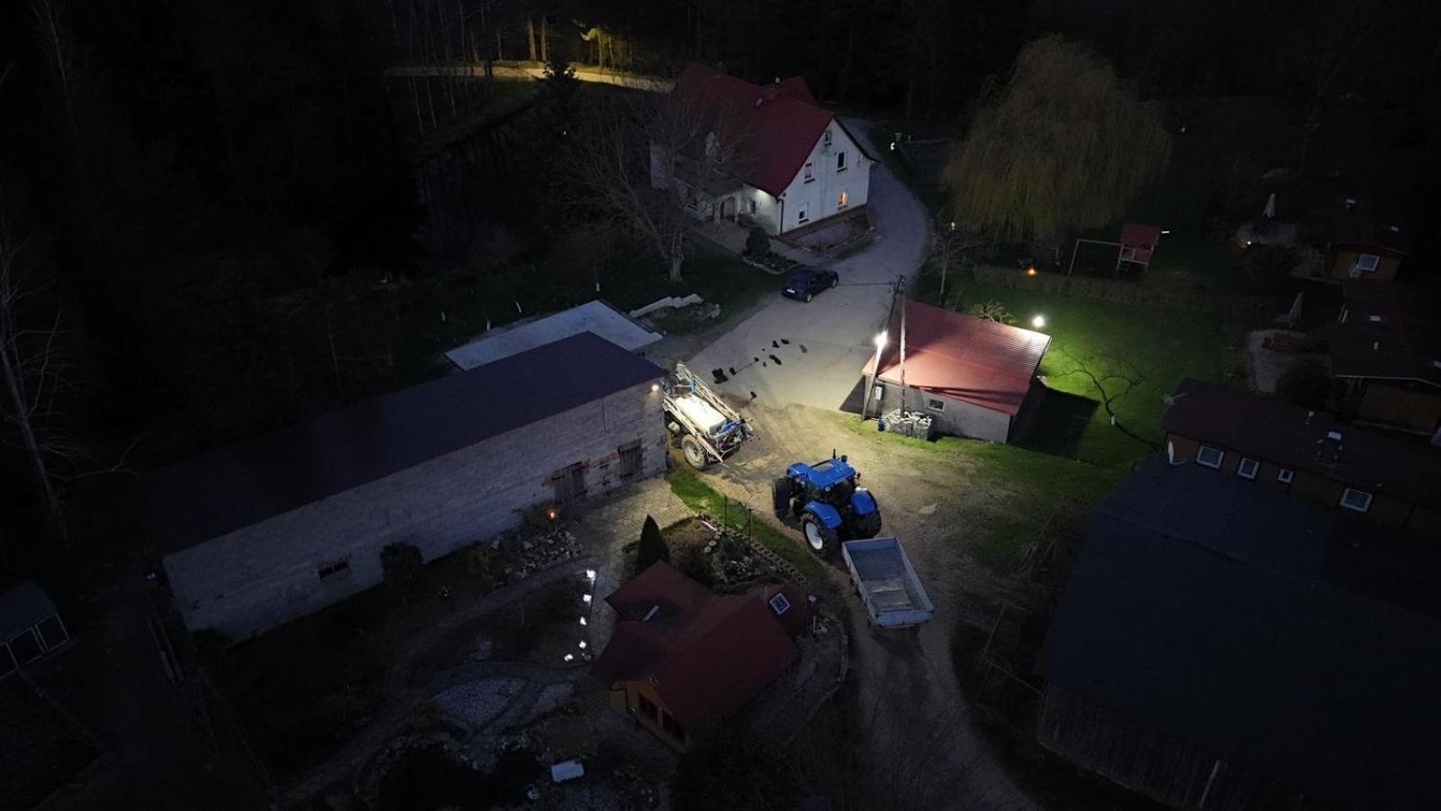 Izerski Poranek Gryfów Śląski Екстериор снимка