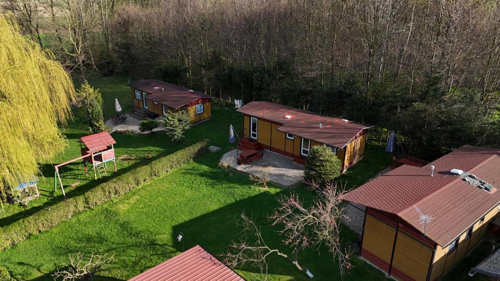 Izerski Poranek Gryfów Śląski Екстериор снимка