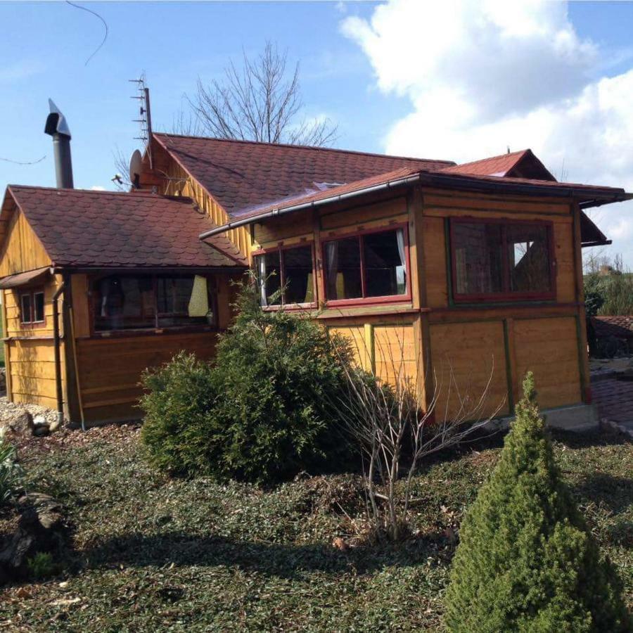Izerski Poranek Gryfów Śląski Екстериор снимка