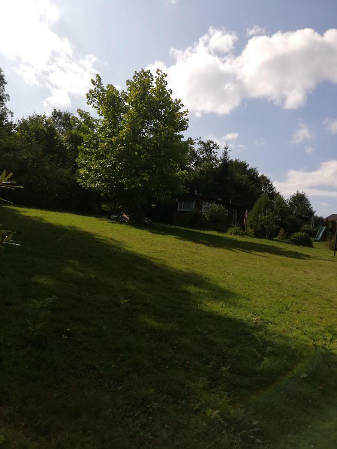 Izerski Poranek Gryfów Śląski Екстериор снимка